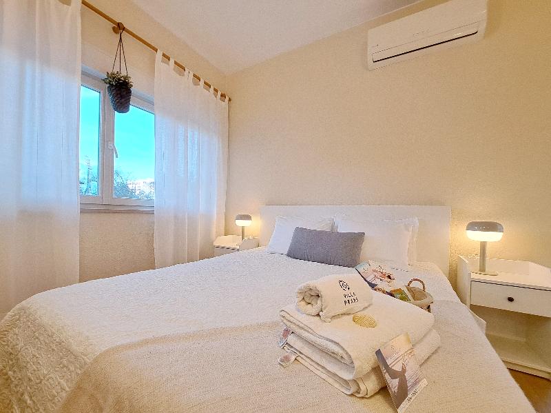 Villa Prana Guesthouse - Oda