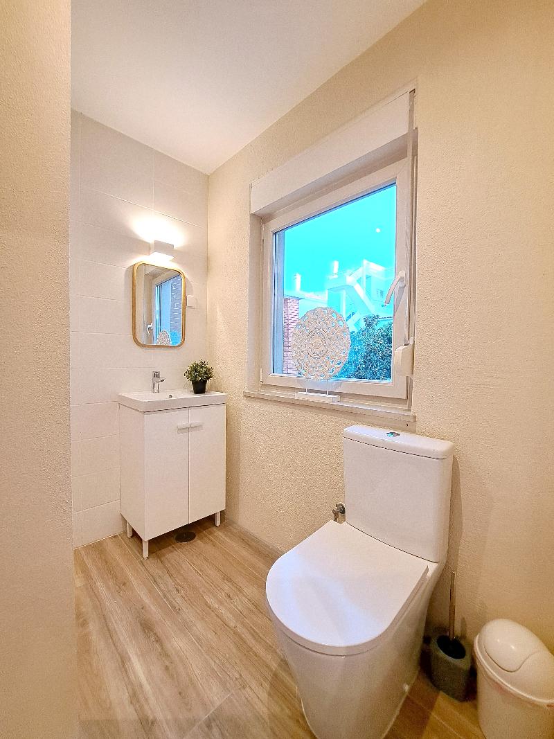 Villa Prana Guesthouse - Oda
