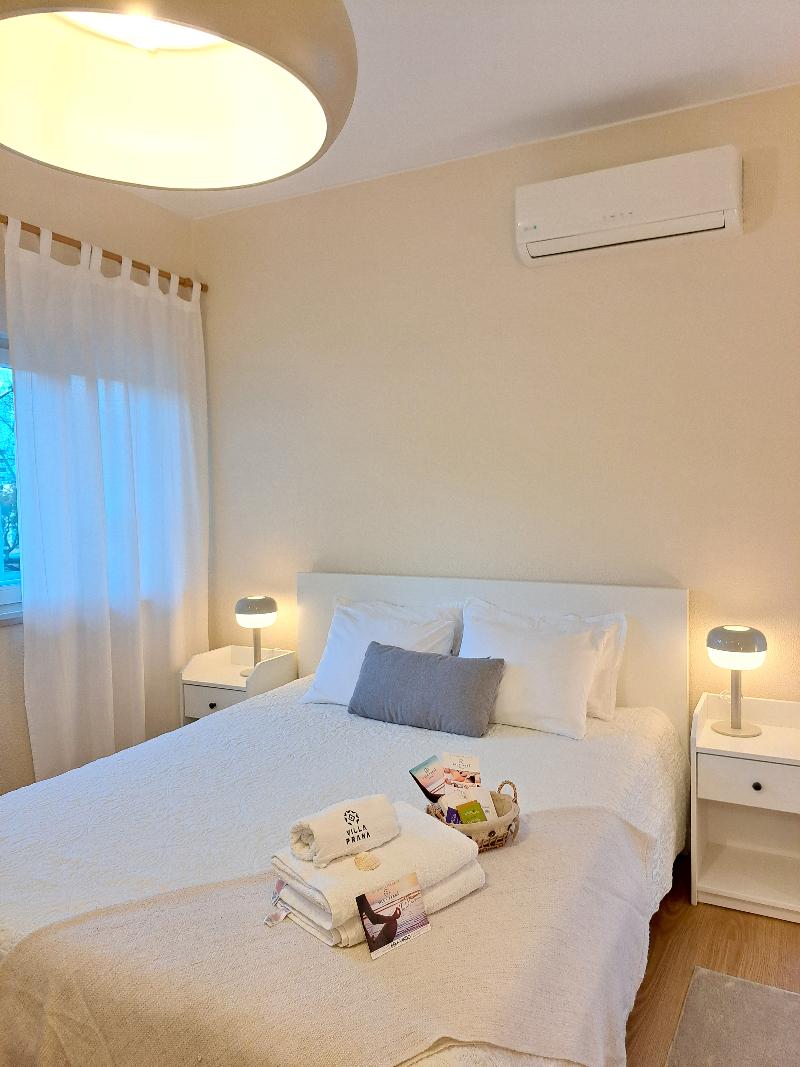 Villa Prana Guesthouse - Oda