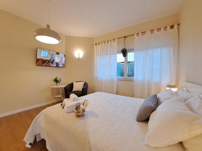Villa Prana Guesthouse - Oda