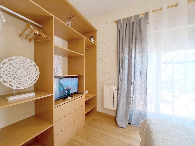 Villa Prana Guesthouse - Oda