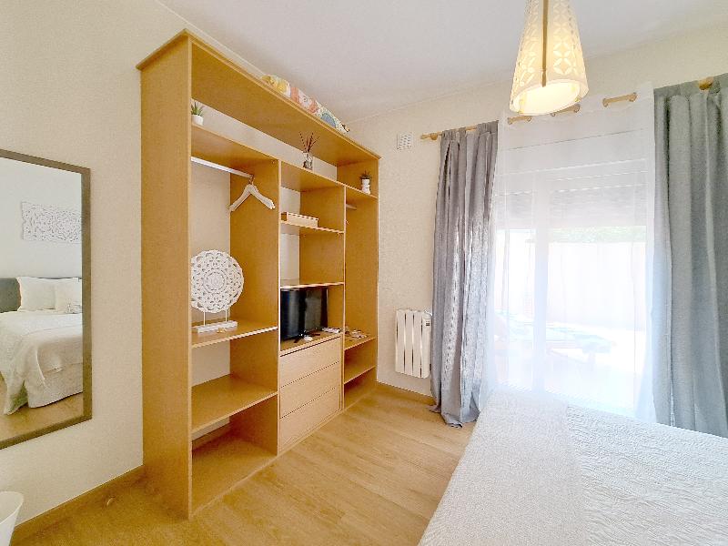 Villa Prana Guesthouse - Oda