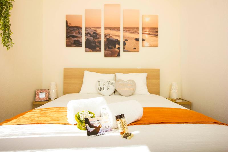 Villa Prana Guesthouse - Oda