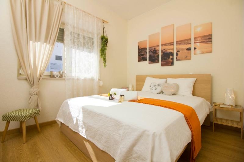 Villa Prana Guesthouse - Oda
