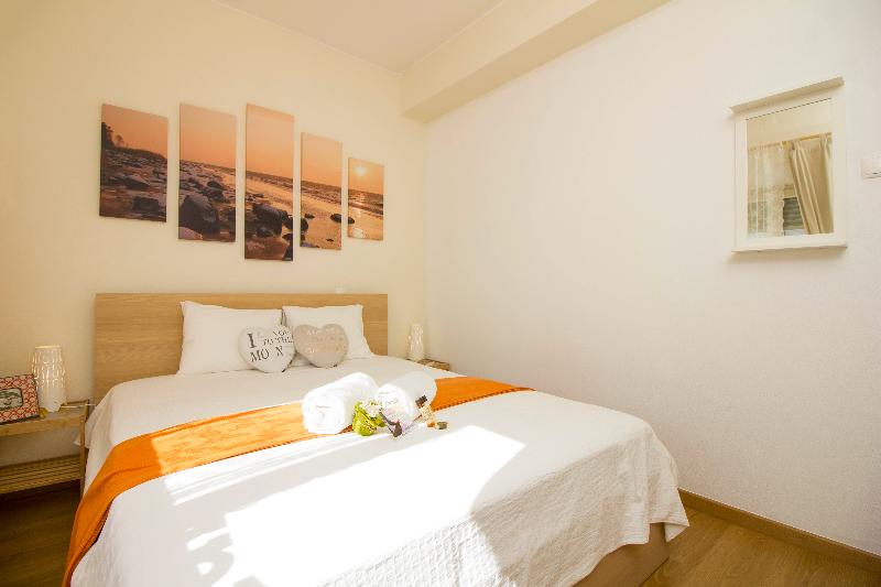 Villa Prana Guesthouse - Oda