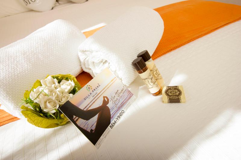 Villa Prana Guesthouse - Oda