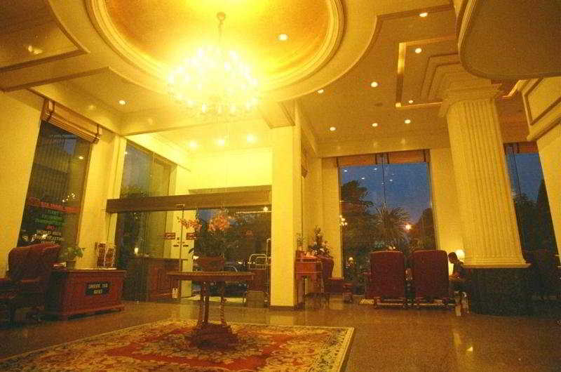 Ebina House Hotel fotoÄŸrafÄ±