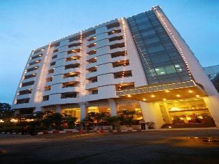 Ebina House Hotel otel fotoğrafı
