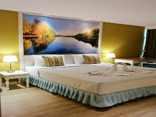 Ebina House Hotel fotoÄŸrafÄ±