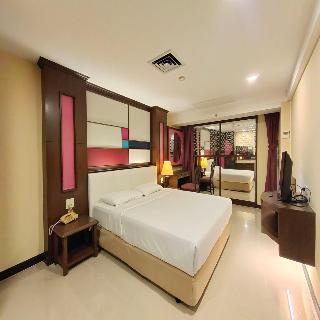 Ebina House Hotel fotoÄŸrafÄ±