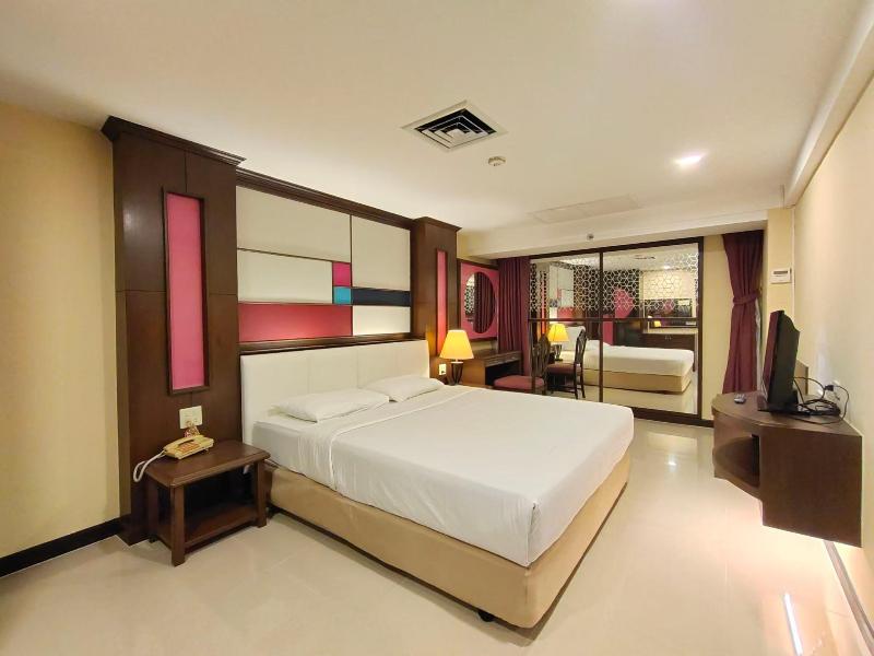Ebina House Hotel - Oda