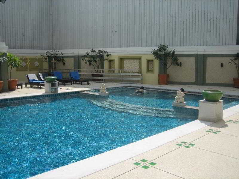 Ebina House Hotel fotoÄŸrafÄ±