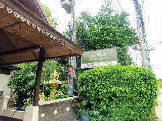 Le Viengping Chiangmai By Zuzu fotoÄŸrafÄ±