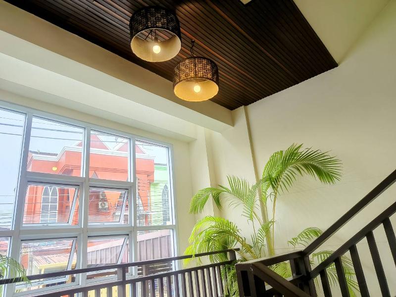 Le Viengping Chiangmai By Zuzu - Genel