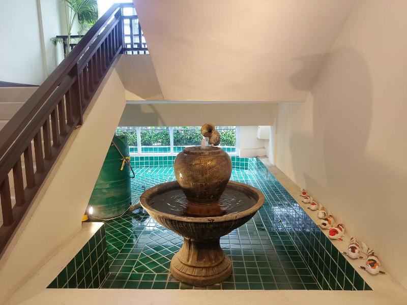 Le Viengping Chiangmai By Zuzu - Genel