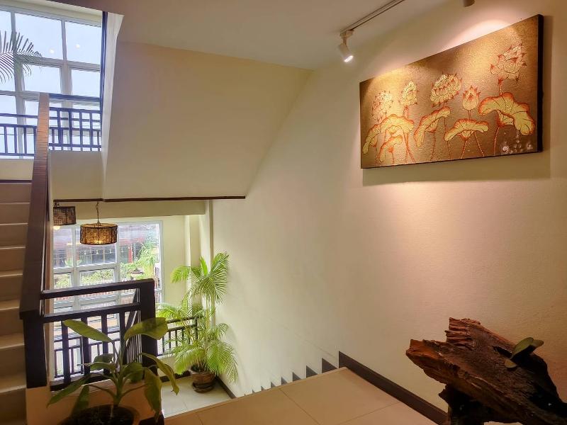Le Viengping Chiangmai By Zuzu - Genel