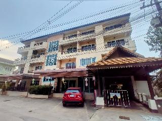 Le Viengping Chiangmai By Zuzu otel fotoğrafı