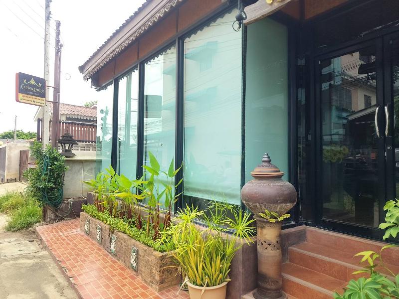 Le Viengping Chiangmai By Zuzu - Genel