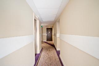 Belvilla Newport City Centre Hotel - Lifestyle fotoÄŸrafÄ±