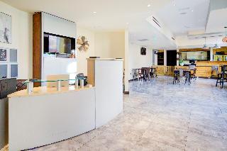 Belvilla Newport City Centre Hotel - Lifestyle otel fotoğrafı