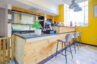 Belvilla Newport City Centre Hotel - Lifestyle fotoÄŸrafÄ±