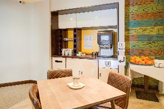 Belvilla Newport City Centre Hotel - Lifestyle fotoÄŸrafÄ±
