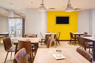 Belvilla Newport City Centre Hotel - Lifestyle fotoÄŸrafÄ±