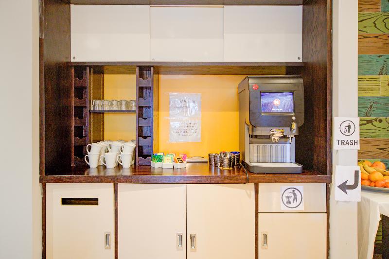 Belvilla Newport City Centre Hotel - Lifestyle - Genel
