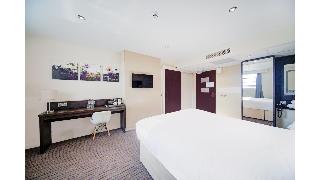 Belvilla Newport City Centre Hotel - Lifestyle fotoÄŸrafÄ±