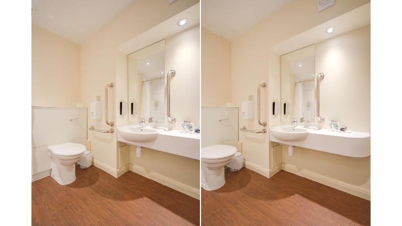 Belvilla Newport City Centre Hotel - Lifestyle - Oda