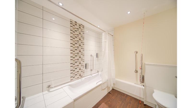 Belvilla Newport City Centre Hotel - Lifestyle - Oda