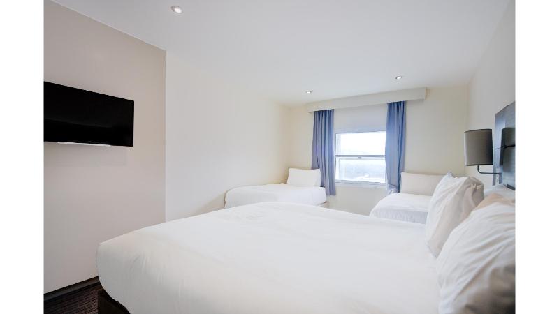 Belvilla Newport City Centre Hotel - Lifestyle - Oda