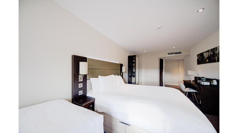 Belvilla Newport City Centre Hotel - Lifestyle - Oda