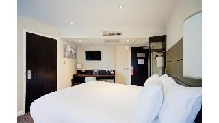 Belvilla Newport City Centre Hotel - Lifestyle fotoÄŸrafÄ±