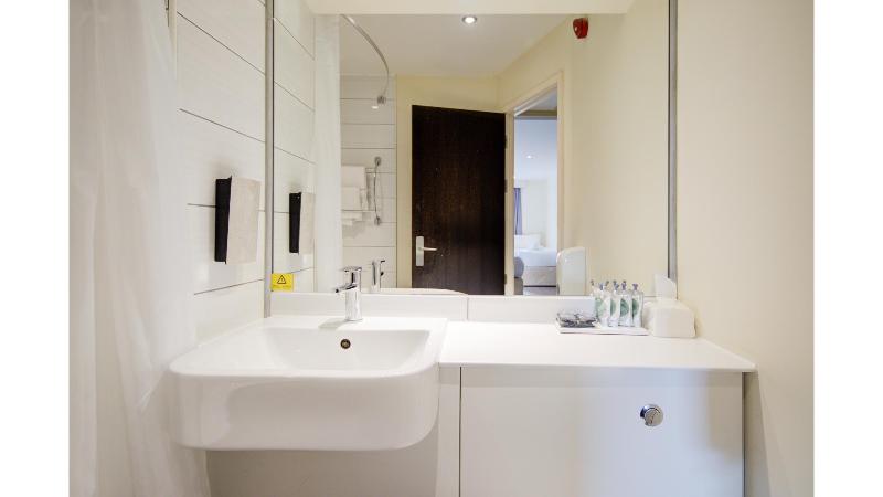 Belvilla Newport City Centre Hotel - Lifestyle - Oda