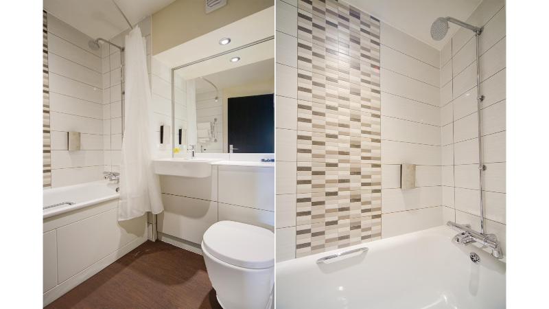 Belvilla Newport City Centre Hotel - Lifestyle - Oda