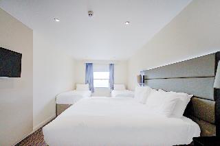Belvilla Newport City Centre Hotel - Lifestyle fotoÄŸrafÄ±