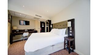 Belvilla Newport City Centre Hotel - Lifestyle fotoÄŸrafÄ±