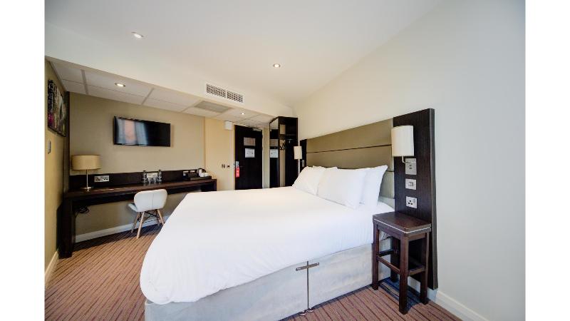 Belvilla Newport City Centre Hotel - Lifestyle - Oda