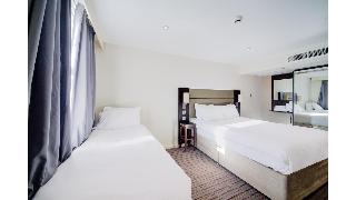 Belvilla Newport City Centre Hotel - Lifestyle fotoÄŸrafÄ±