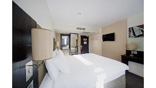 Belvilla Newport City Centre Hotel - Lifestyle fotoÄŸrafÄ±