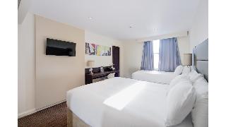 Belvilla Newport City Centre Hotel - Lifestyle fotoÄŸrafÄ±