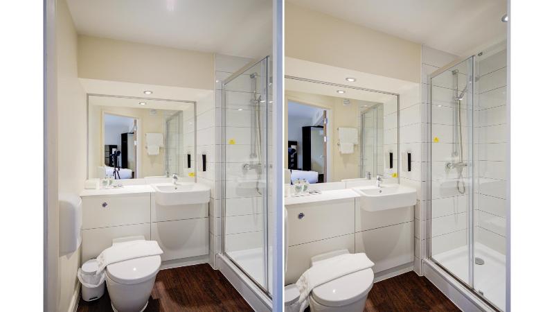 Belvilla Newport City Centre Hotel - Lifestyle - Oda