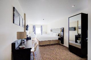 Belvilla Newport City Centre Hotel - Lifestyle fotoÄŸrafÄ±