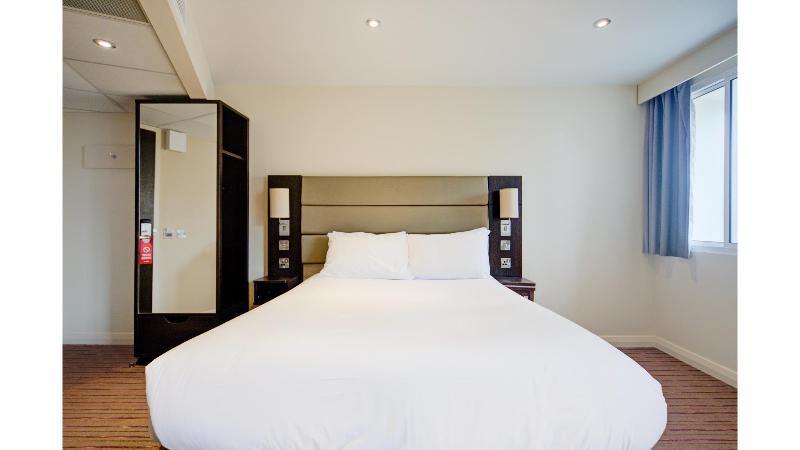 Belvilla Newport City Centre Hotel - Lifestyle - Oda