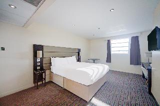 Belvilla Newport City Centre Hotel - Lifestyle fotoÄŸrafÄ±