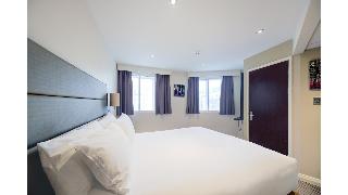 Belvilla Newport City Centre Hotel - Lifestyle fotoÄŸrafÄ±