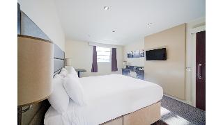 Belvilla Newport City Centre Hotel - Lifestyle fotoÄŸrafÄ±