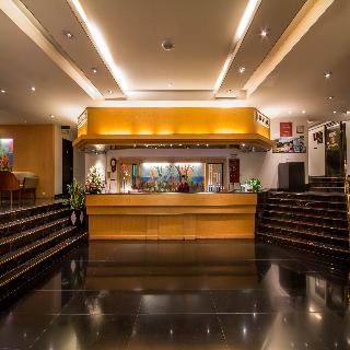 Tai-Pan Hotel fotoÄŸrafÄ±
