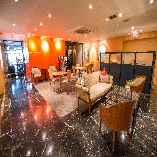 Tai-Pan Hotel fotoÄŸrafÄ±